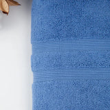 Рушник "Tender Touch" 50*90 см (500 г/м2) Blue 