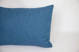 Подушка "SLEEPCOVER LIGHT" 50*70 см (650г) (microfiber) Синій 