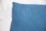 Подушка "SLEEPCOVER LIGHT" 50*70 см (650г) (microfiber) Синій 