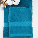 Рушник "Honey" 50*90 см (470 г/м2) Cornflower 