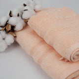 Рушник "Tender Touch" 70*140 см (500 г/м2) Cream 