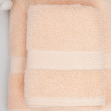 Рушник "Honey" 50*90 см (470 г/м2) Cream 