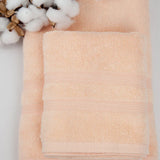 Рушник "Tender Touch" 70*140 см (500 г/м2) Cream 