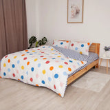 Комплект постільної білизни ТЕП "Happy Sleep"Friday, 50x70 євро 