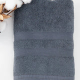 Рушник "Tender Touch" 50*90 см (500 г/м2) Grey 