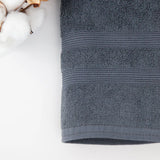 Рушник "Tender Touch" 50*90 см (500 г/м2) Grey 