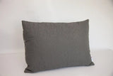 Подушка "SLEEPCOVER LIGHT" 50*70 см (650г) (microfiber) Сірий 