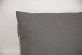 Подушка "SLEEPCOVER LIGHT" 50*70 см (650г) (microfiber) Сірий 