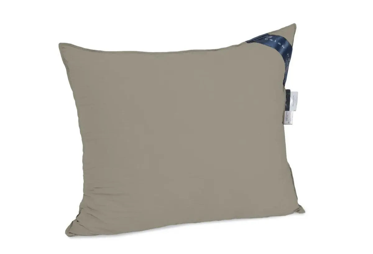 Подушка "WASHED COTTON" 70*70 см Льон 