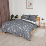 Комплект постільної білизни ТЕП "Soft dreams" Look, 70x70 сімейний 