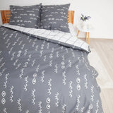 Комплект постільної білизни ТЕП "Soft dreams" Look, 70x70 сімейний 