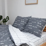Комплект постільної білизни ТЕП "Soft dreams" Look, 70x70 сімейний 