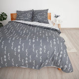 Комплект постільної білизни ТЕП "Soft dreams" Look, 70x70 сімейний 
