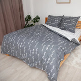 Комплект постільної білизни ТЕП "Soft dreams" Look, 70x70 сімейний 