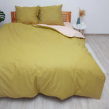 Комплект постільної білизни ТЕП "Happy Sleep" Мінеральний онікс, 50x70 двоспальний 