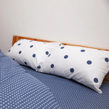 Комплект постільної білизни ТЕП "Happy Sleep" Perfect Dots, 50x70 полуторний 