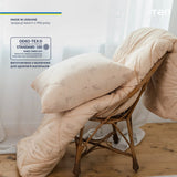 Подушка "DREAM COLLECTION" WOOL 50*70 см 