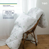 Ковдра "DREAM COLLECTION" BAMBOO 140*210 см 