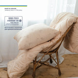 Ковдра "DREAM COLLECTION" WOOL 200*210 см 