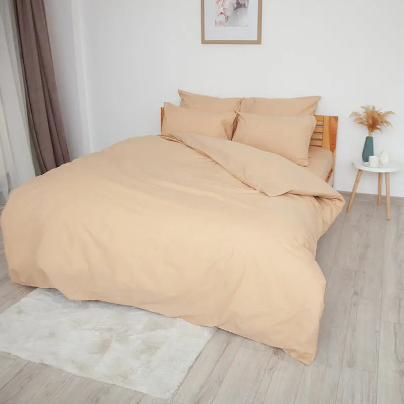 Комплект постільної білизни ТЕП "Happy Sleep" Рим, 50х70 полуторний 