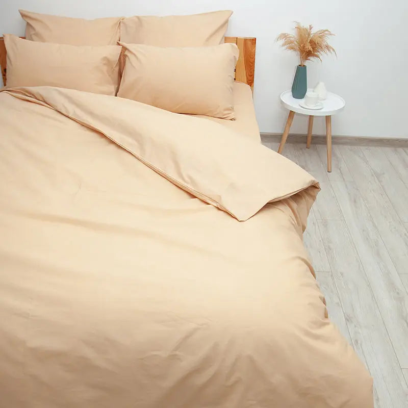 Комплект постільної білизни ТЕП "Happy Sleep" Рим, 50х70 двоспальний 