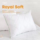 Подушка "ROYAL SOFT" 50*70 см 