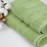 Рушник "Tender Touch" 50*90 см (500 г/м2) Salad Green 
