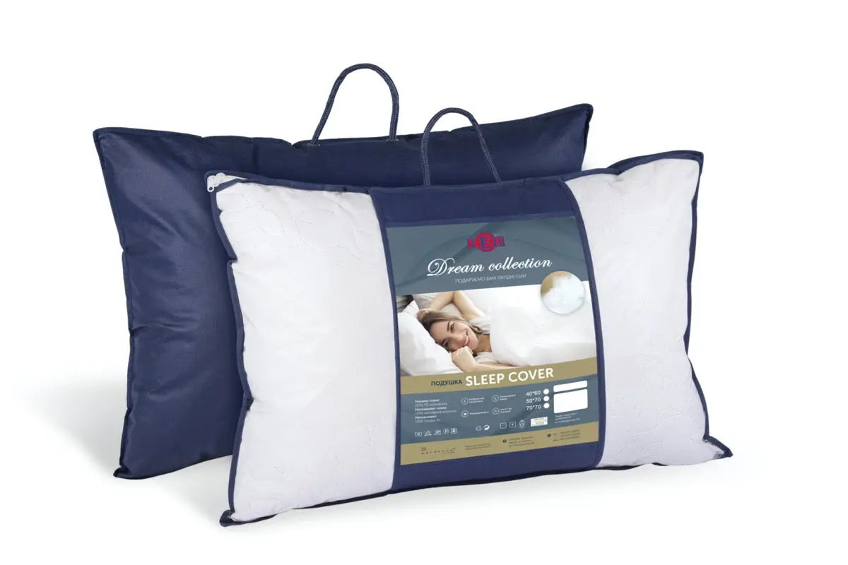 Подушка "SLEEPCOVER LIGHT" 50*70 см 