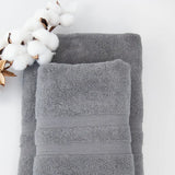 Рушник "Tender Touch" 70*140 см (500 г/м2) Stone Grey 