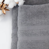 Рушник "Tender Touch" 50*90 см (500 г/м2) Stone Grey 