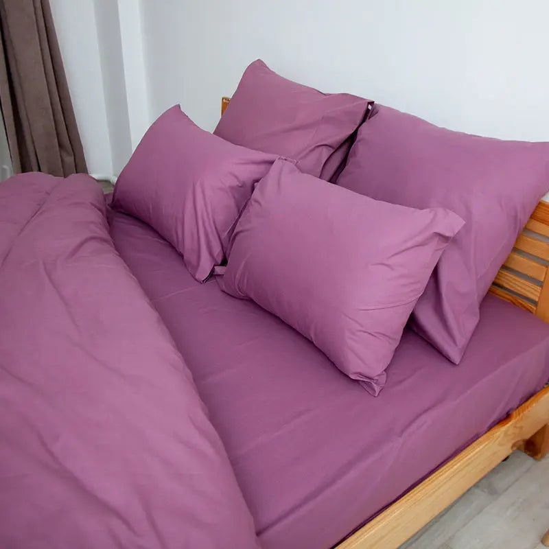 Комплект постільної білизни ТЕП "Happy Sleep" Відень, 50х70 полуторний 